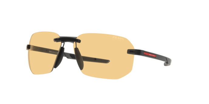 Prada Linea Rossa PS 09WS 13C01S  